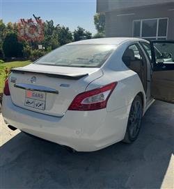 نيسان ماكسيما